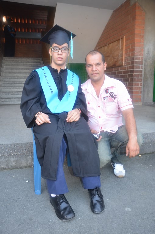 Foto: Cortesía Guillermo Naranjo