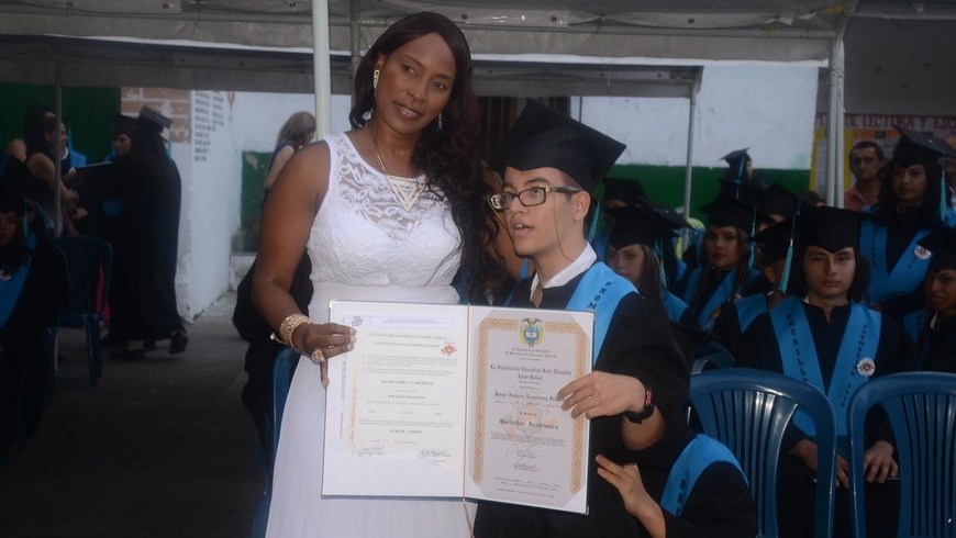 Foto: Cortesía Guillermo Naranjo