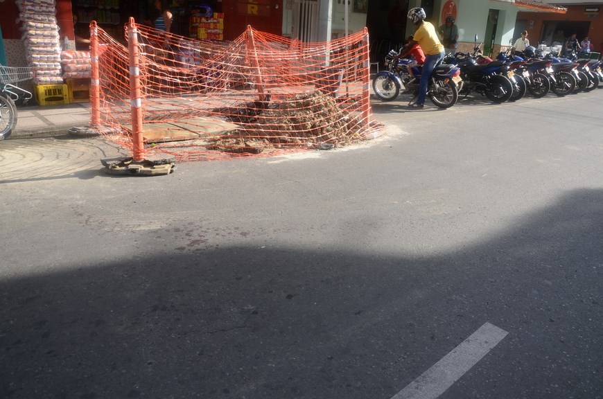 Foto: Cortesía Guillermo Naranjo