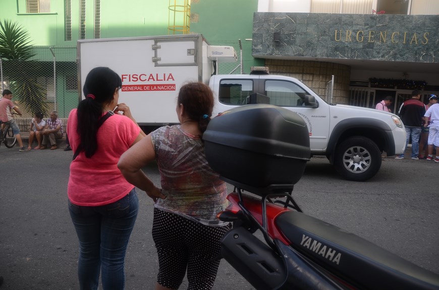 Foto: Cortesía Guillermo Naranjo