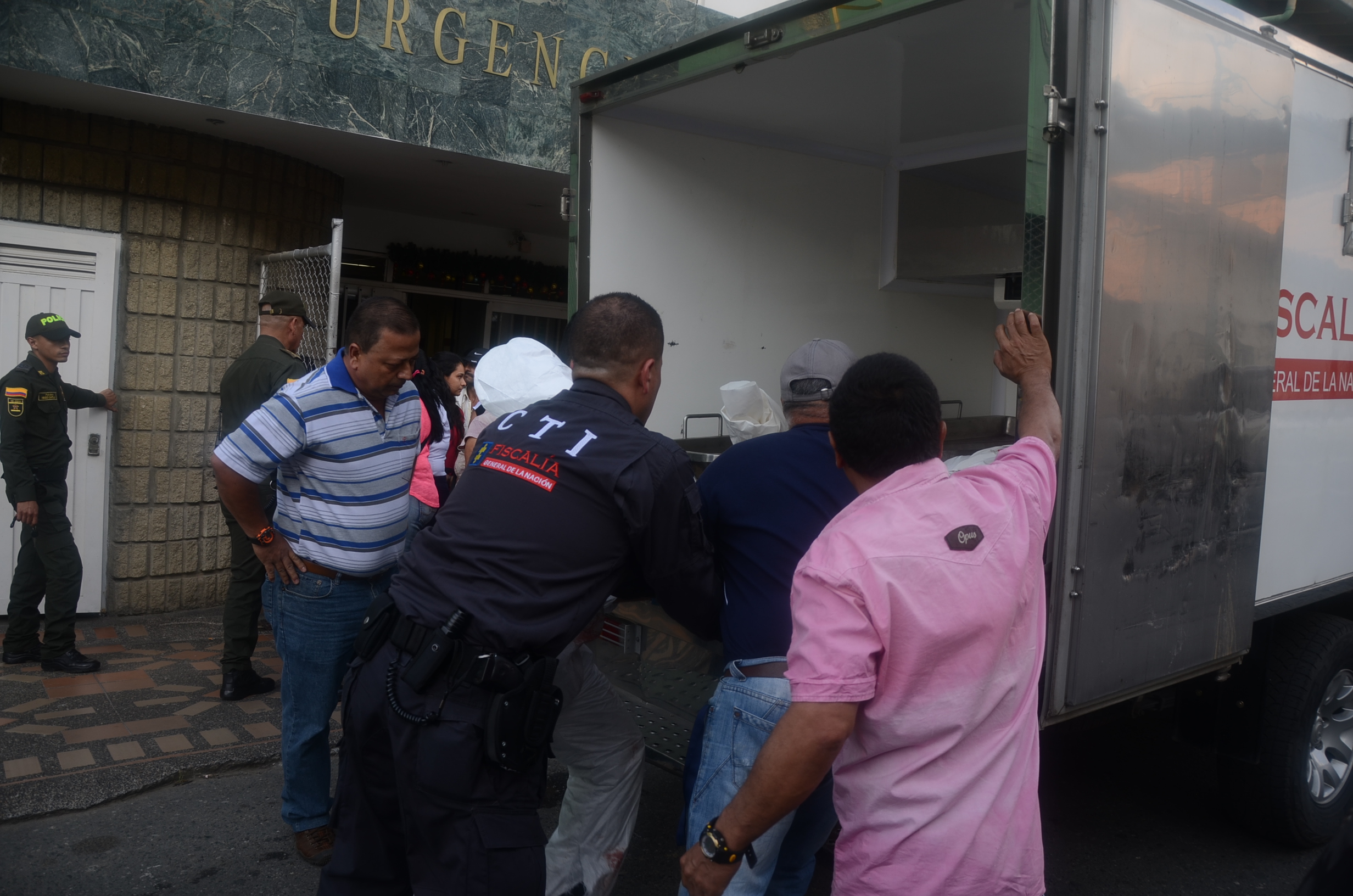 Foto: Cortesía Guillermo Naranjo