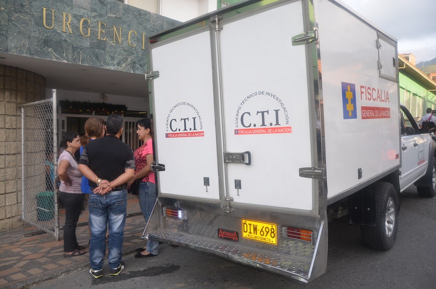 Foto: Cortesía Guillermo Naranjo