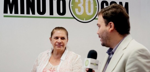 “Todas las reformas y procesos de tributos son antipopulares”: Olga Suárez Mira