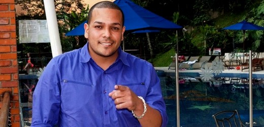 Yan Collazo, siguiendo los pasos de los grandes de la salsa