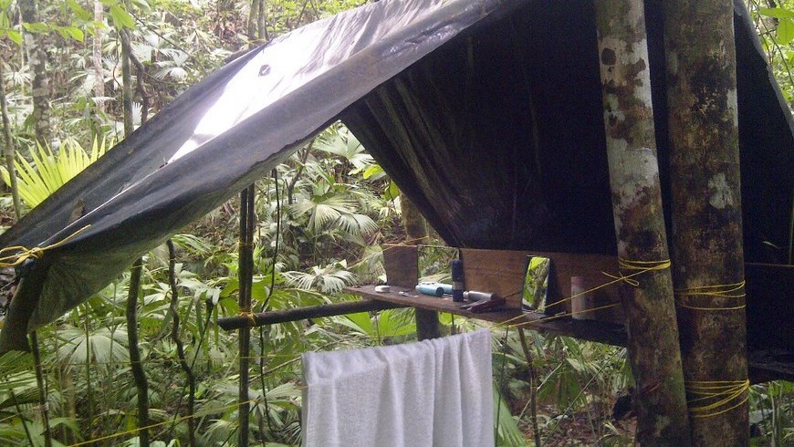 Foto: Policía Antioquia