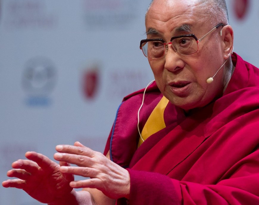Dalai Lama 1
