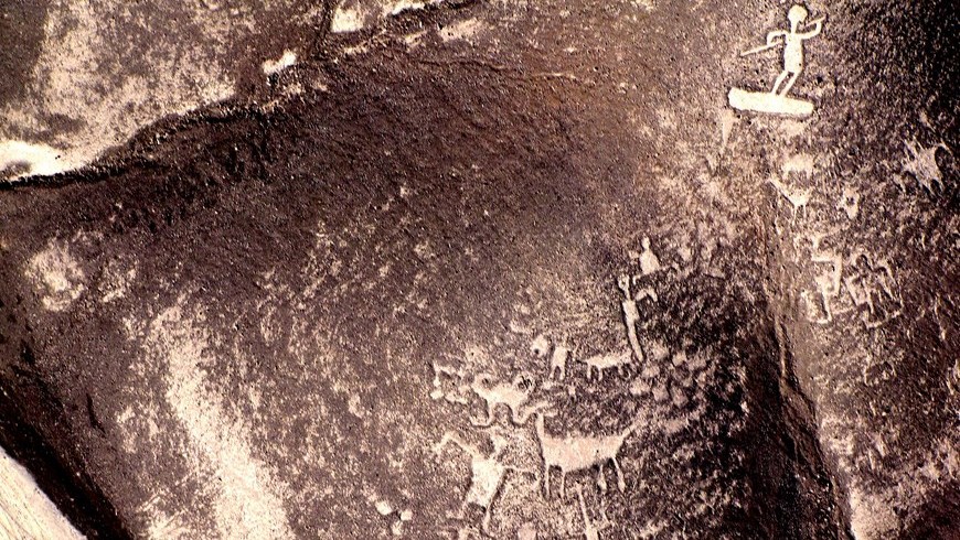 Desierto de Atacama 1