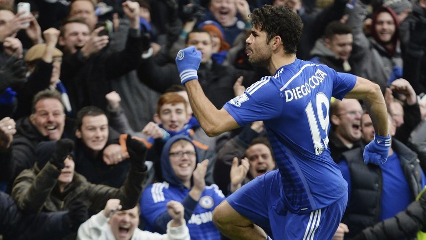 Diego Costa