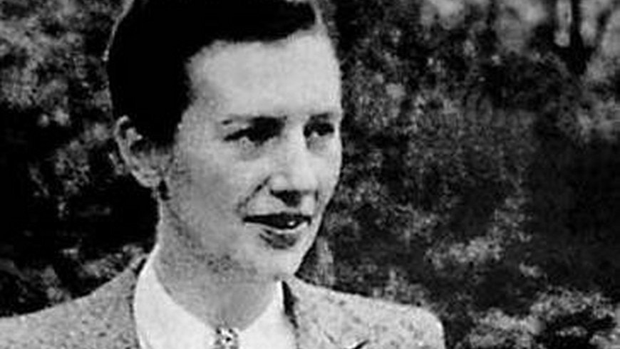 Elvira de la Fuente, la peruana que salvó a Londres y fue vital en el Día D