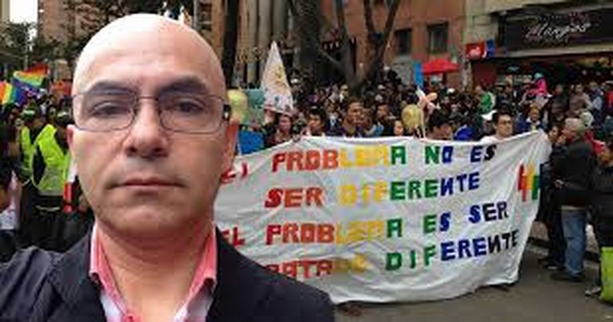 Foto: Guillermo Garzón. Cortesía