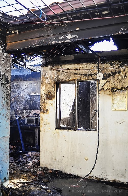 Foto: Jorge Mario Dueñas