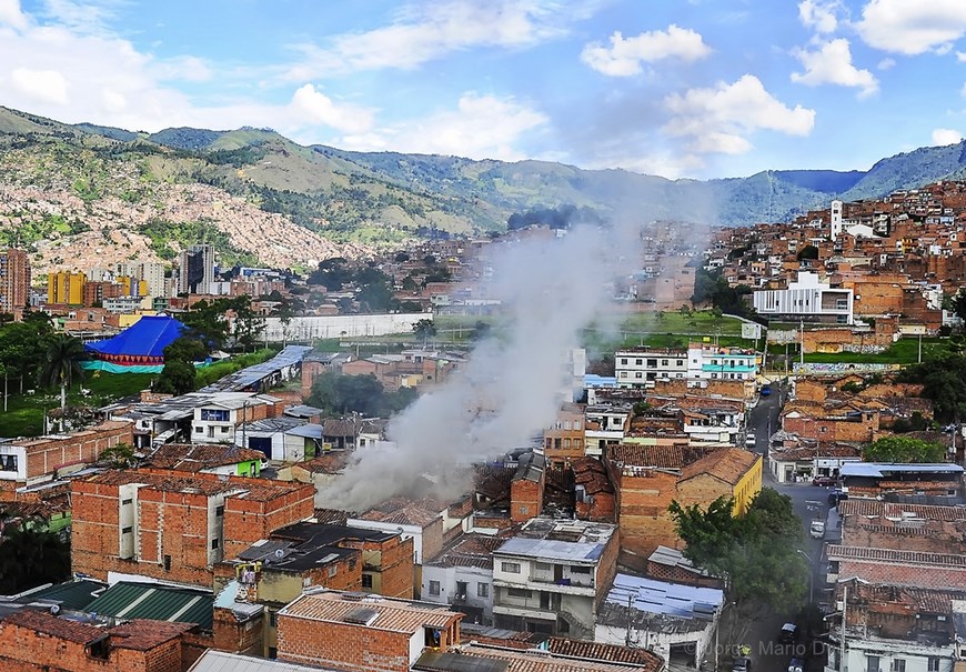 Foto: Jorge Mario Dueñas