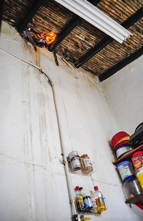 Foto: Jorge Mario Dueñas