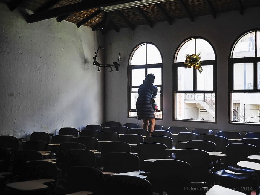 Foto: Jorge Mario Dueñas