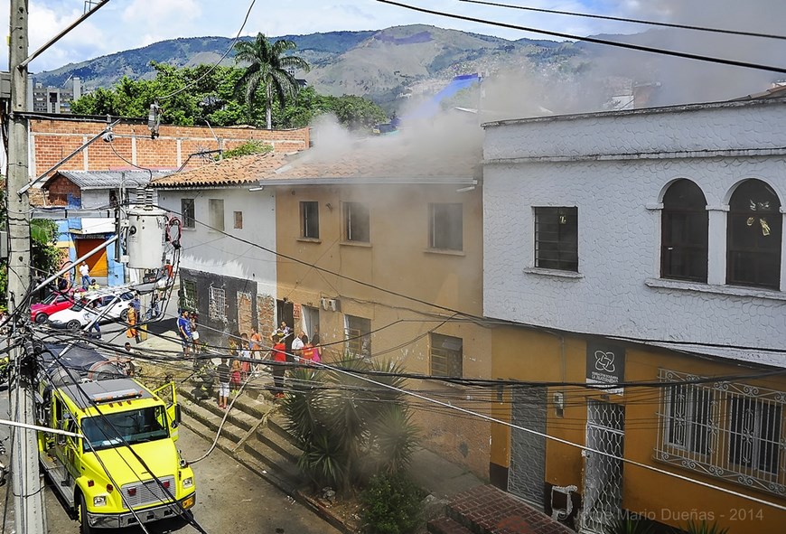 Foto: Jorge Mario Dueñas