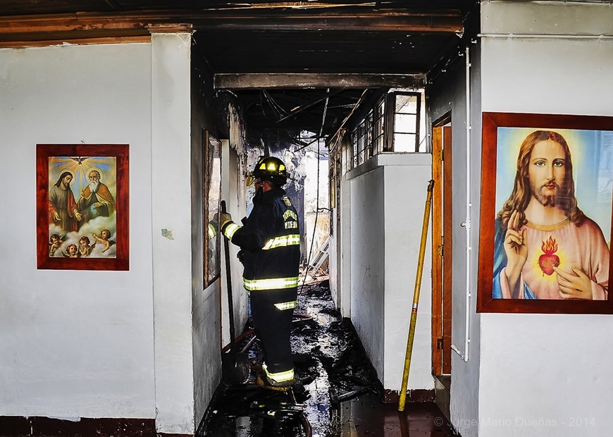 Foto: Jorge Mario Dueñas