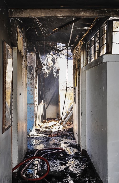 Foto: Jorge Mario Dueñas