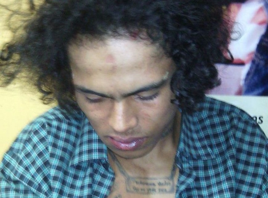 En la Comuna 13 cayeron cinco extorsionistas de la banda 'La Torre' 3 Foto: Cortesía