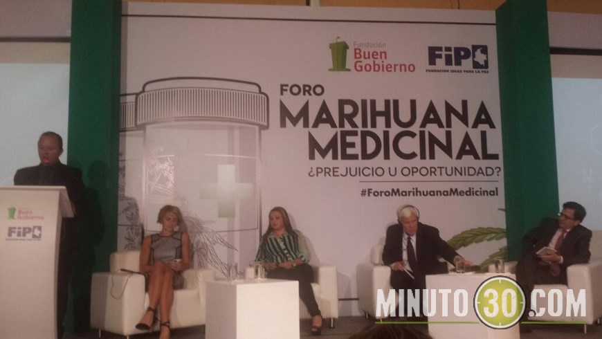 foro marihuana medicinal