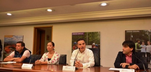 Adjudican obra para Pista de Supercross Mariana Pajón