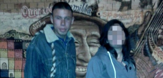 Desconocido asesinó de un disparo a un vendedor de empanadas