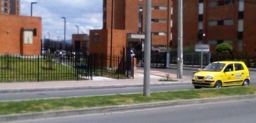 Cliente de un parqueadero mató a un vigilante porque le cobró tres mil pesos del parqueo.