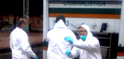 Llegó a pasar la navidad con su familia pero encontró la muerte