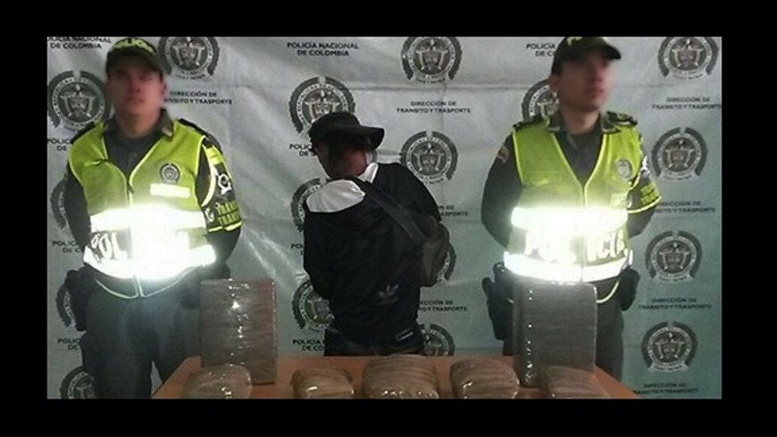 Foto: Policía Nacional