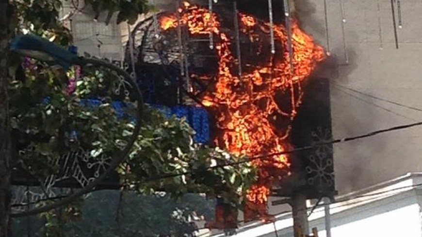 Foto Cortesía @Saldarrie