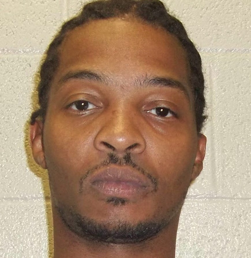 Joven negro Asesinado