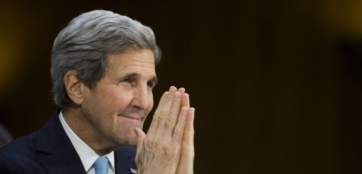 Kerry pide superar el debate sobre “quién irá” a la Cumbre de las Américas