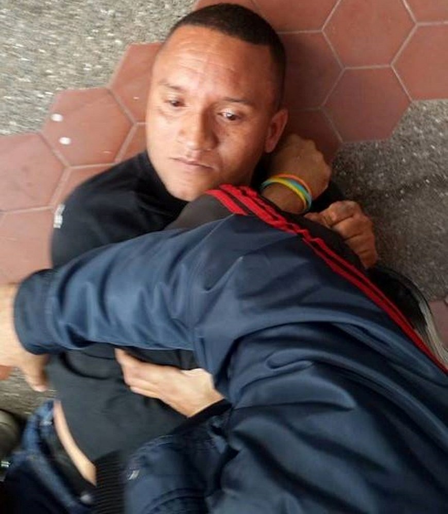 Foto: Cortesía Denuncias Ciudadanas Medellin