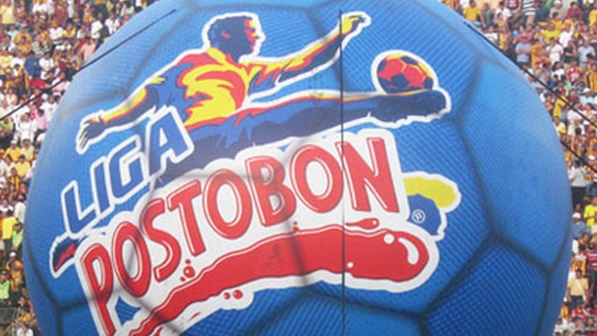 Postobón quiere apoyar otros deportes y deja la Liga colombiana. 1 LIGA POSTOBON 1 Copiar