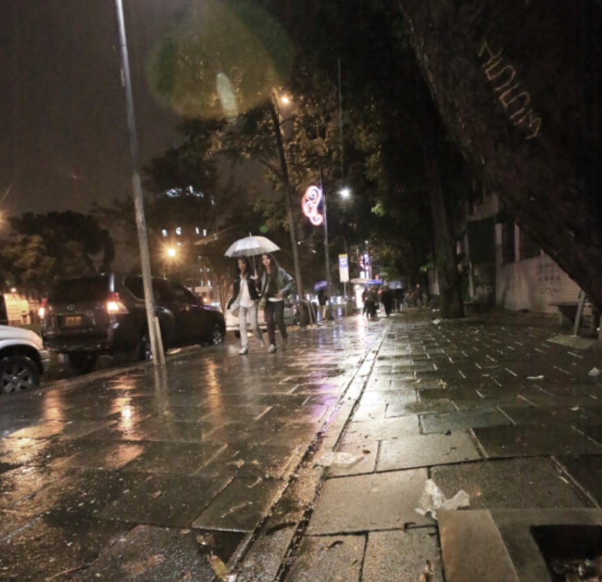 Foto: Cortesía Diego Bautista