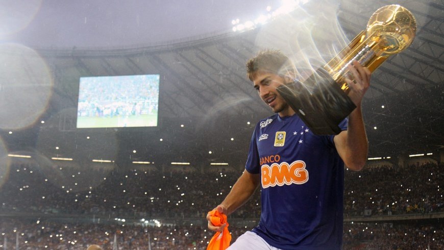 Lucas Silva