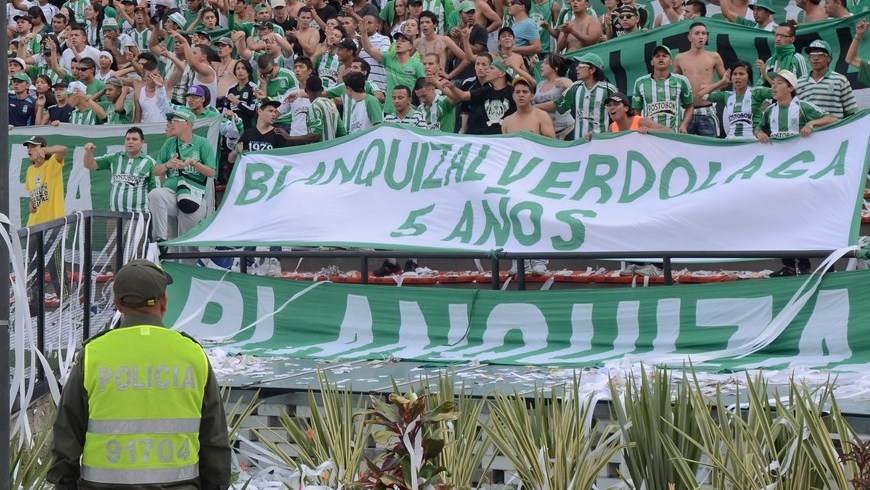 Foto: Policía Metropolitana