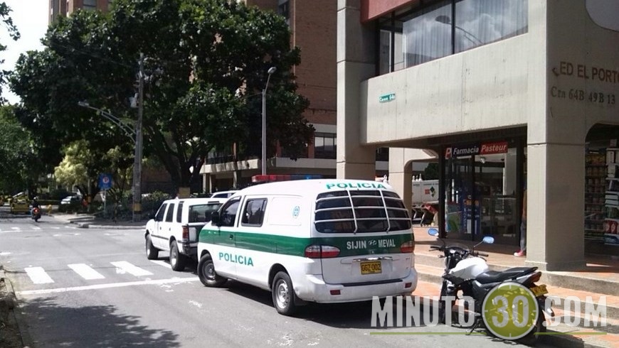 MUERTO SURAMERICANA (3)