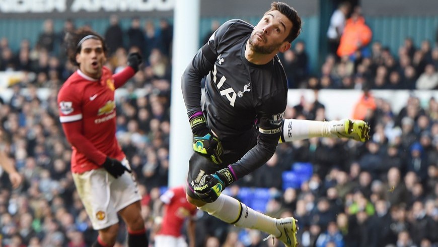 Manchester United Falcao