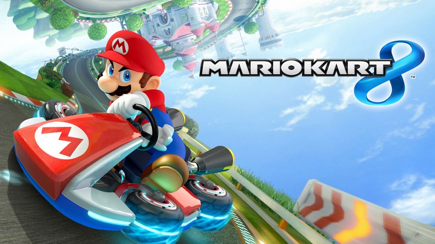 Mario Kart 8 (Copiar)