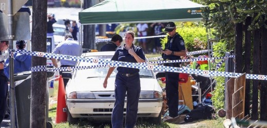 Hallan 8 niños muertos a puñaladas, la madre es la principal sospechosa