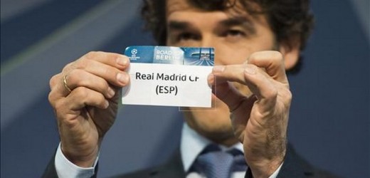 Conoce los cruces de los octavos de final de la Liga de Campeones