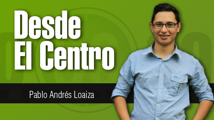 Del fanatismo de género o “feminazismo” 3 Pablo Andr%C3%A9s Loaiza
