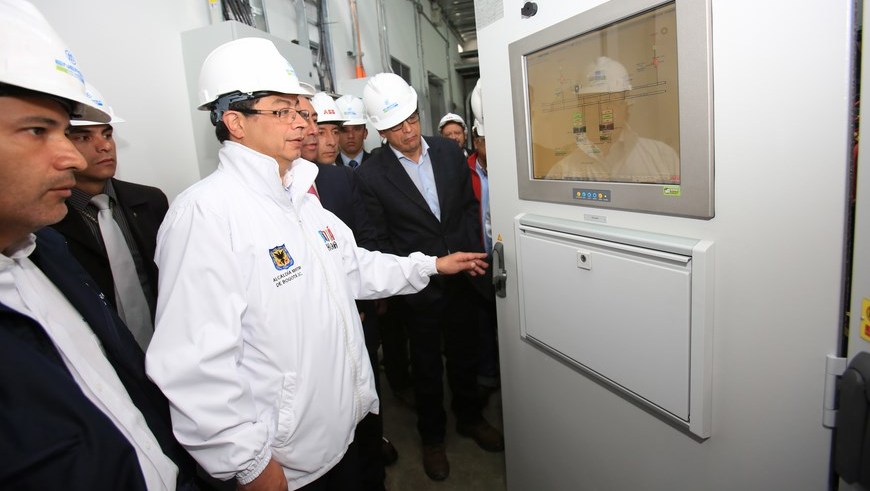 Foto: Cortesía Diego Bautista