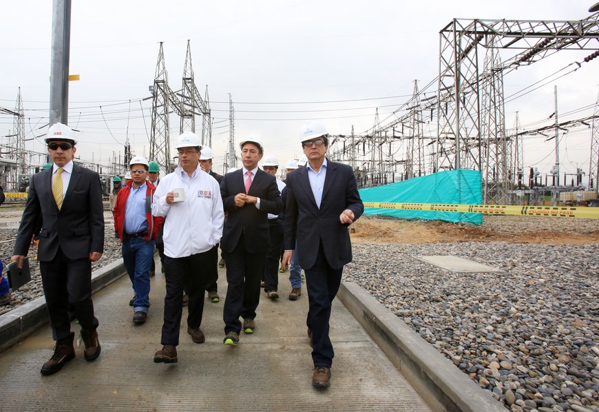 Foto: Cortesía Diego Bautista