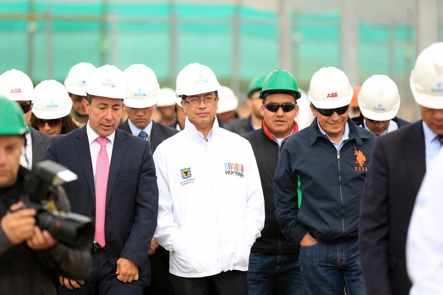 Foto: Cortesía Diego Bautista