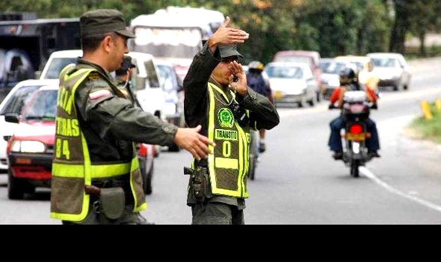 Policia-carreteras