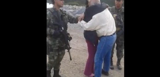 Mujer secuestrada en Barbosa fue rescatada por el Ejército y el CTI