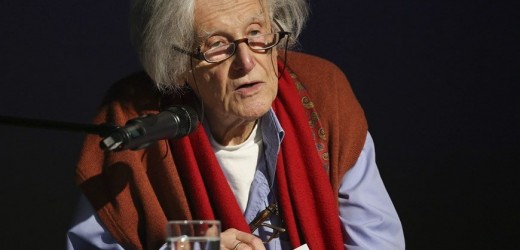 Murió Ralph Giordano, escritor alemán, testigo y superviviente del Holacausto