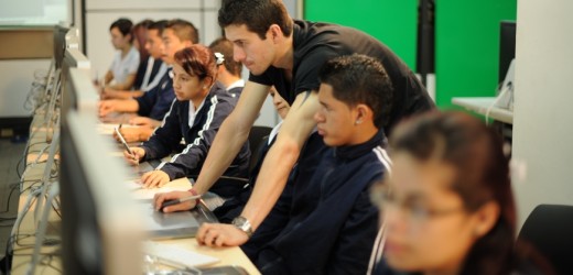 Inscripciones del SENA se toman los barrios del área metropolitana y municipios de Antioquia