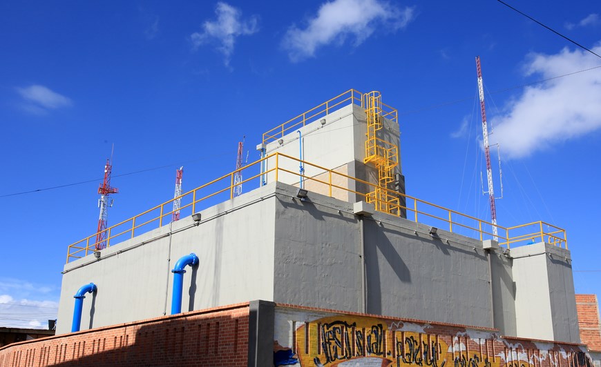 Foto: Alcaldía de Bogotá